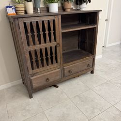 Sideboard/buffet Cabinet 