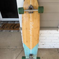 Longboard