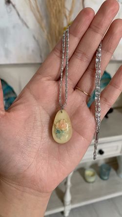 Vintage Necklace