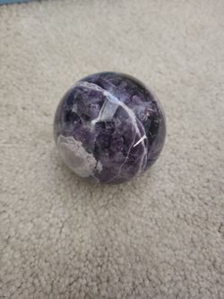 Sphere Rock