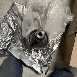 2017 F250 Super Duty 6.7 Transmission input Shaft