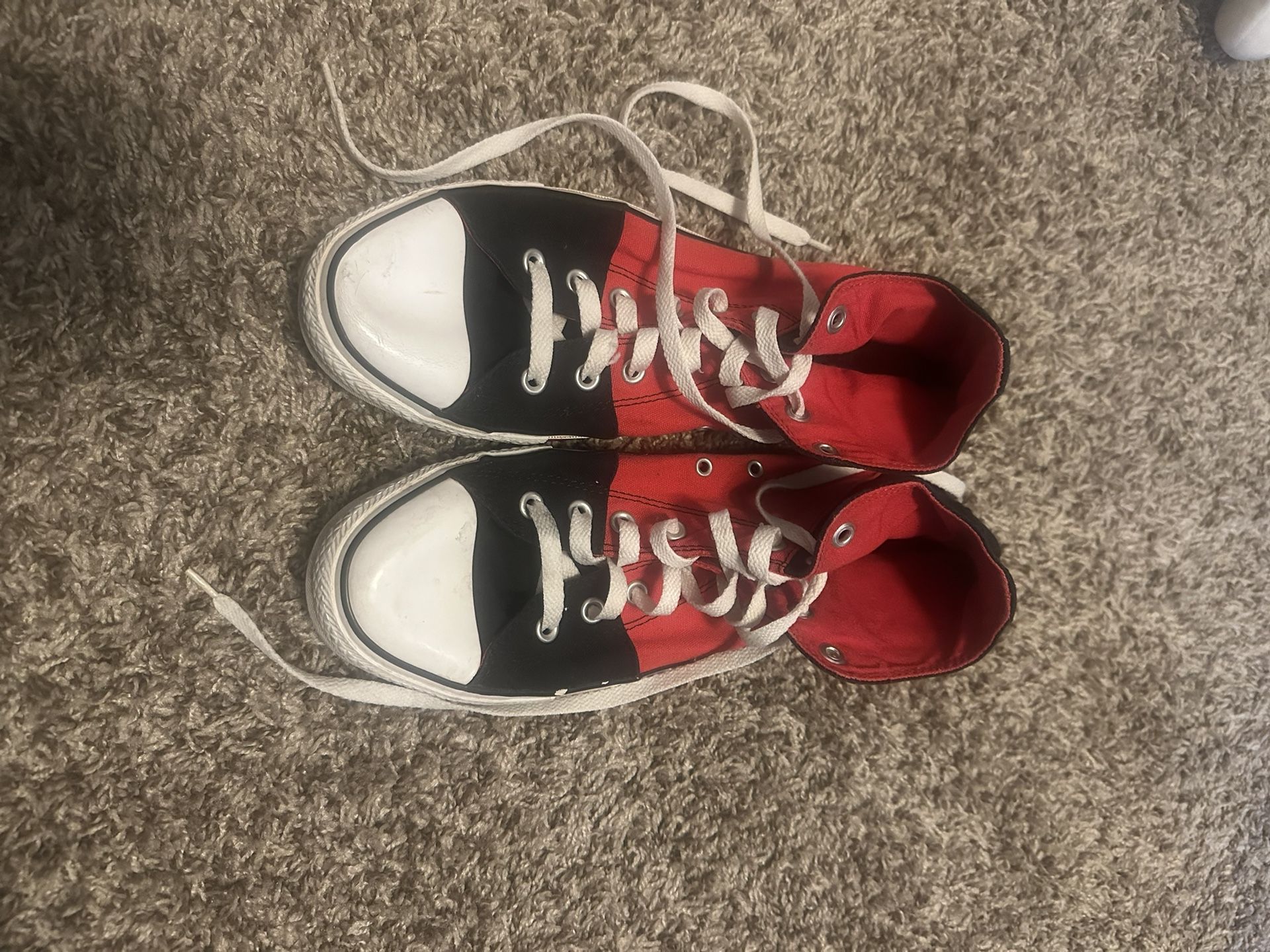 Converse West Coast Chopper Edition Shoes