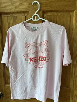 Women’s KENZO Paris T-shirt - Size M