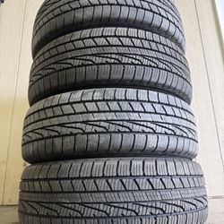 205/65R16 Goodyear Car Tires 