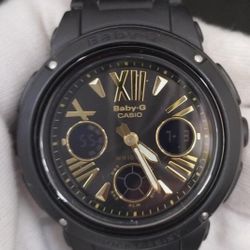 Rare Baby G Shock