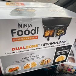 Ninja air fryer