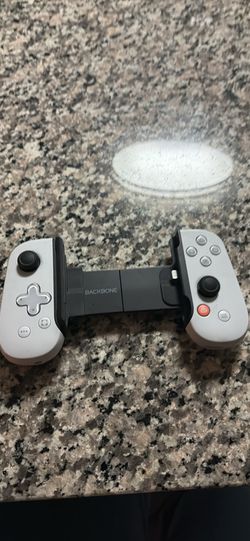 backbone for playstation lighting charger