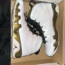 Jordans