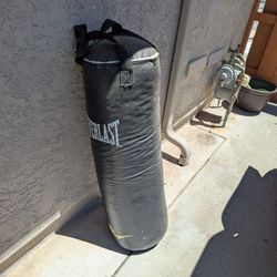 Free Stuff - Workout Equipment