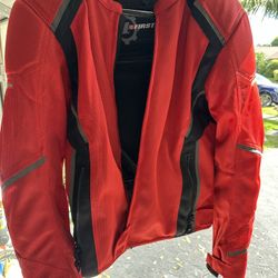 Firstgear Motorcycle Riding Jacket