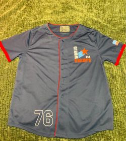 USA Jersey