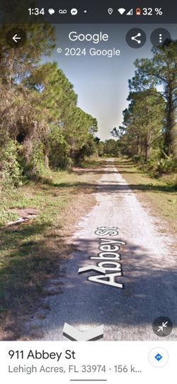 911 Abbey St E, Lehigh Acres, FL 33974,,,0.26 Acres,,,