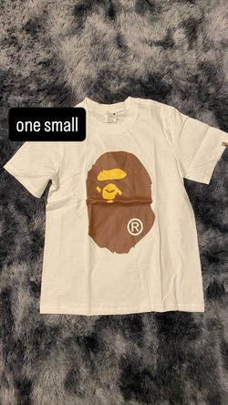 Bape tee
