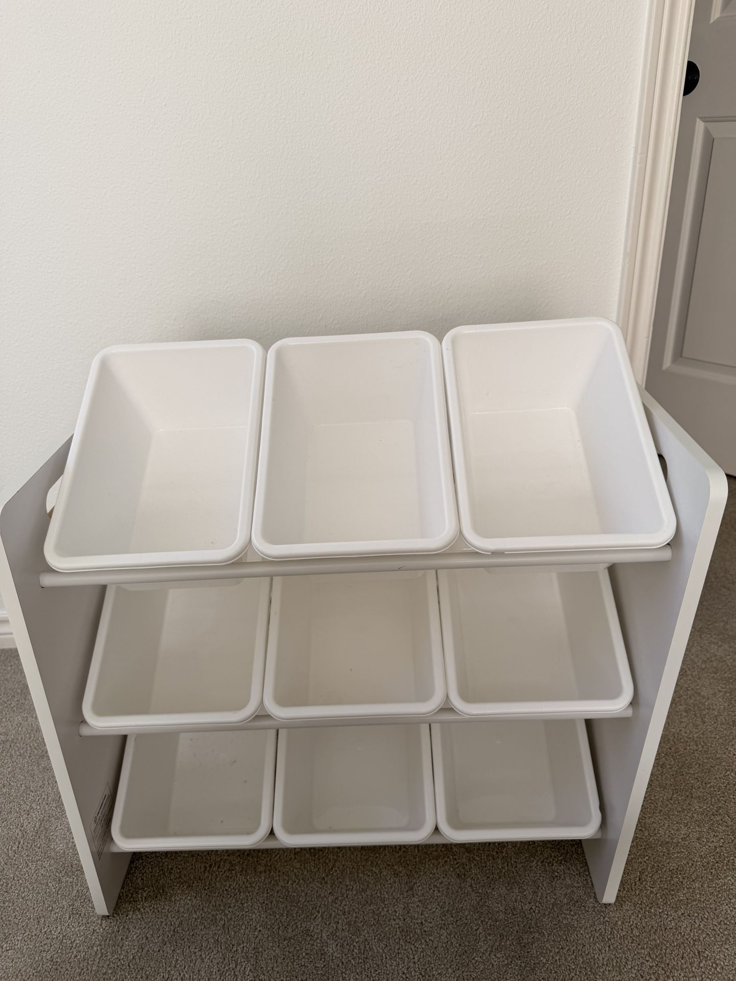Toy Organizer