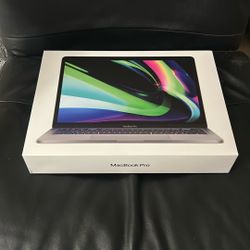13 Inch Mac Book Pro 256 GB
