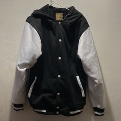 Brooklyn Laundry jacket