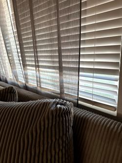 HOME DEPOT LEVELOR BLINDS