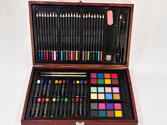 Complete art set