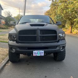 2004 Dodge Ram 1500