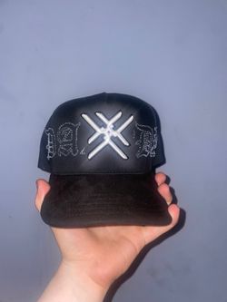 Dandy hats X JC