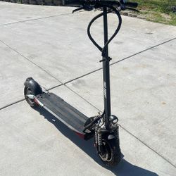 Fast Electric Scooter Fast