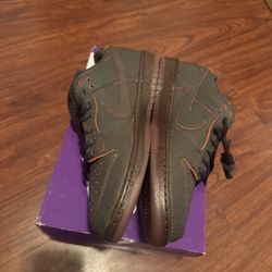 Nike Dunk Sb Krampus