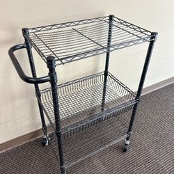 Loading CART