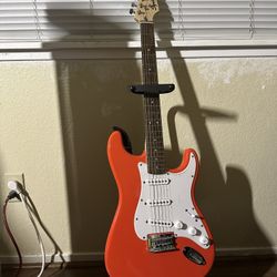 Squier Sonic Stratocaster