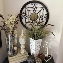 Absolutely Gorgeous Home Decor Grouping Katy Or Conroe 