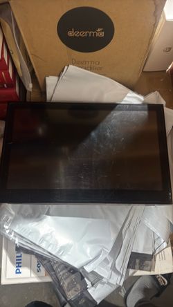 15.6 inch lcd monitor