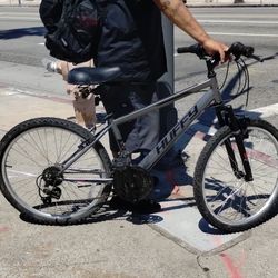 Huffy Bike Like New
