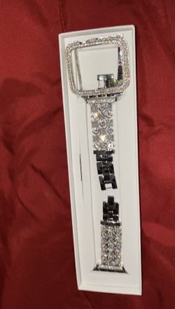 APPLE WATCH CASE