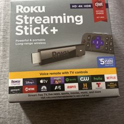 Roku Streaming Stick 