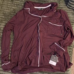 Women’s Verawang Pajama Set XL