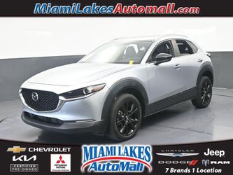 2021 Mazda CX-30