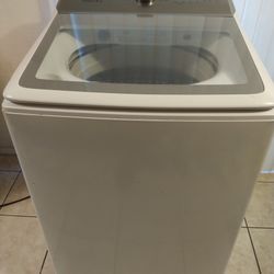 Washer Free Delivery 
