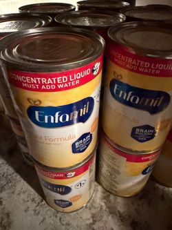 Enfamil
