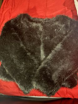 Fur Coat
