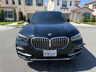 2021 BMW X5 sDrive40i