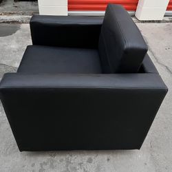 Black Chair 