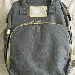 Diaper Bag