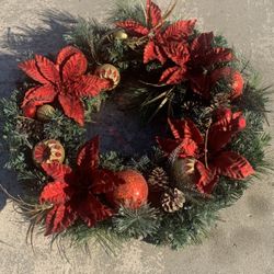 Christmas Wreath