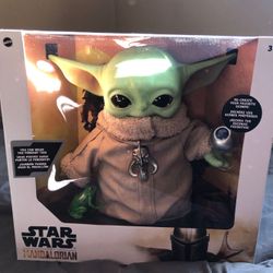Star Wars. Star Wars the mandalorian. Star Wars toy. Toy. Collectible toy. Star Wars the child