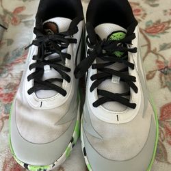 Puma LaMelo Ball MB.02 “Slime”