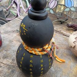 Gourd Sport Water Bottle