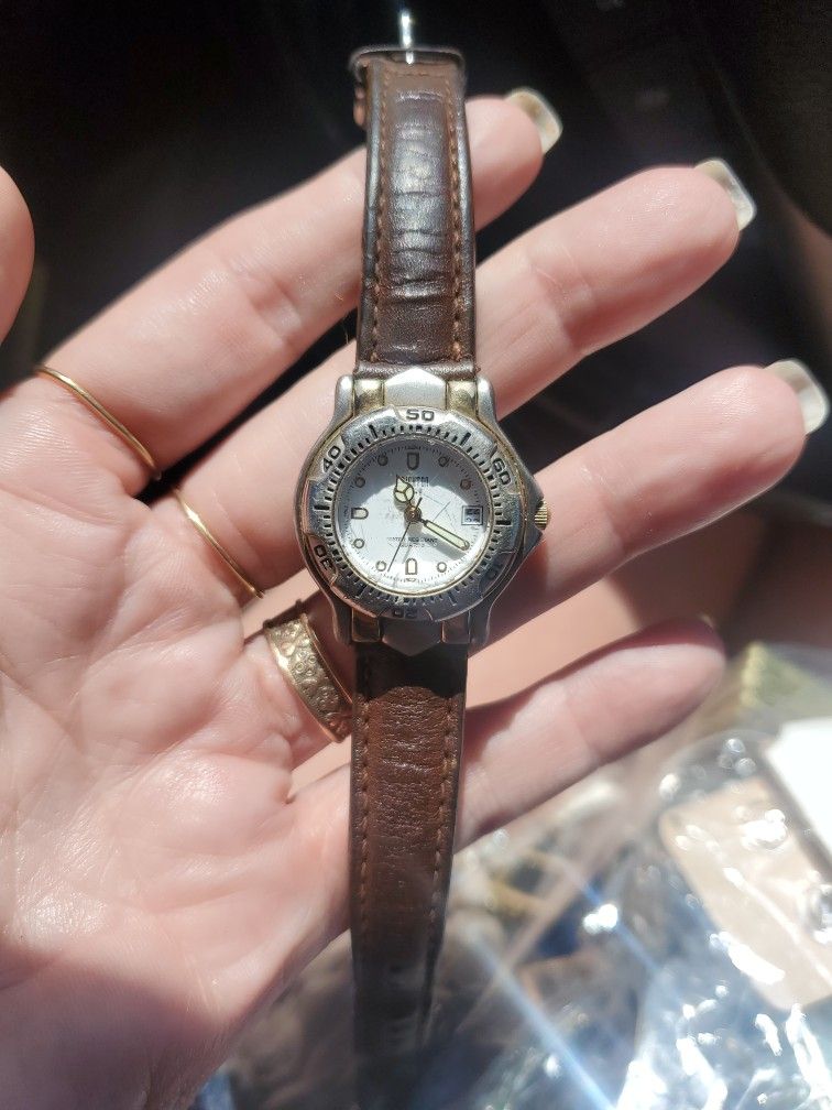 Brighton Watch
