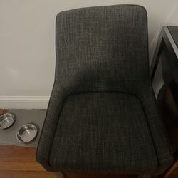cushion chair 
