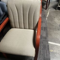 Waiting Room Chairs