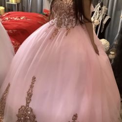 Quinceanera
