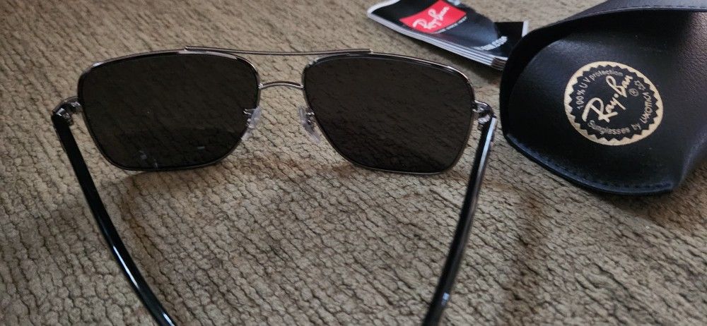 Rayban Aviator Sunglasses